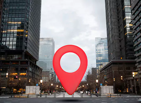 Location Info
