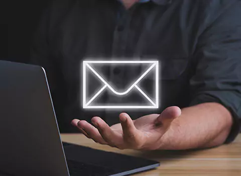 Email Info